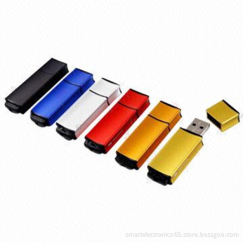 USB 3.0 flash drives